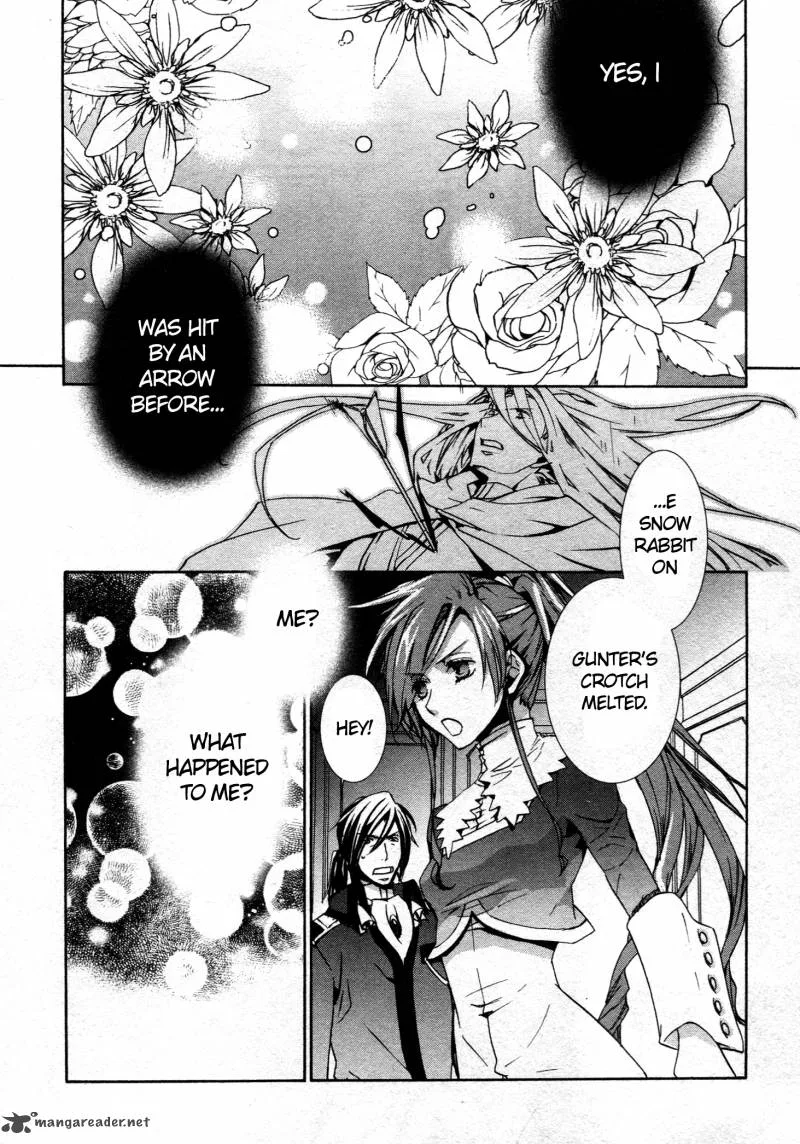 Kyou Kara Maou! Chapter 66 page 18