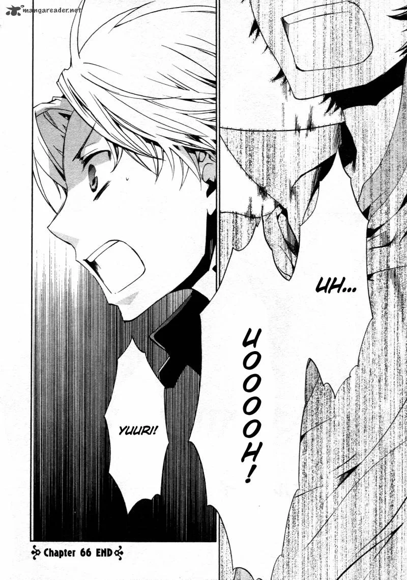 Kyou Kara Maou! Chapter 66 page 36
