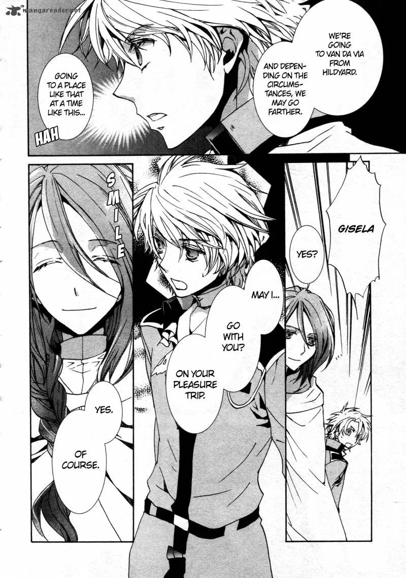 Kyou Kara Maou! Chapter 67 page 15