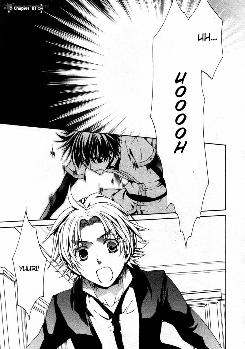 Kyou Kara Maou! Chapter 67 page 1