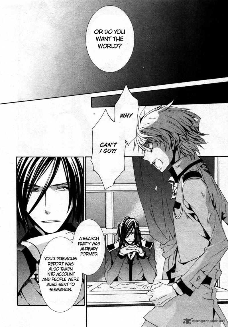 Kyou Kara Maou! Chapter 67 page 9
