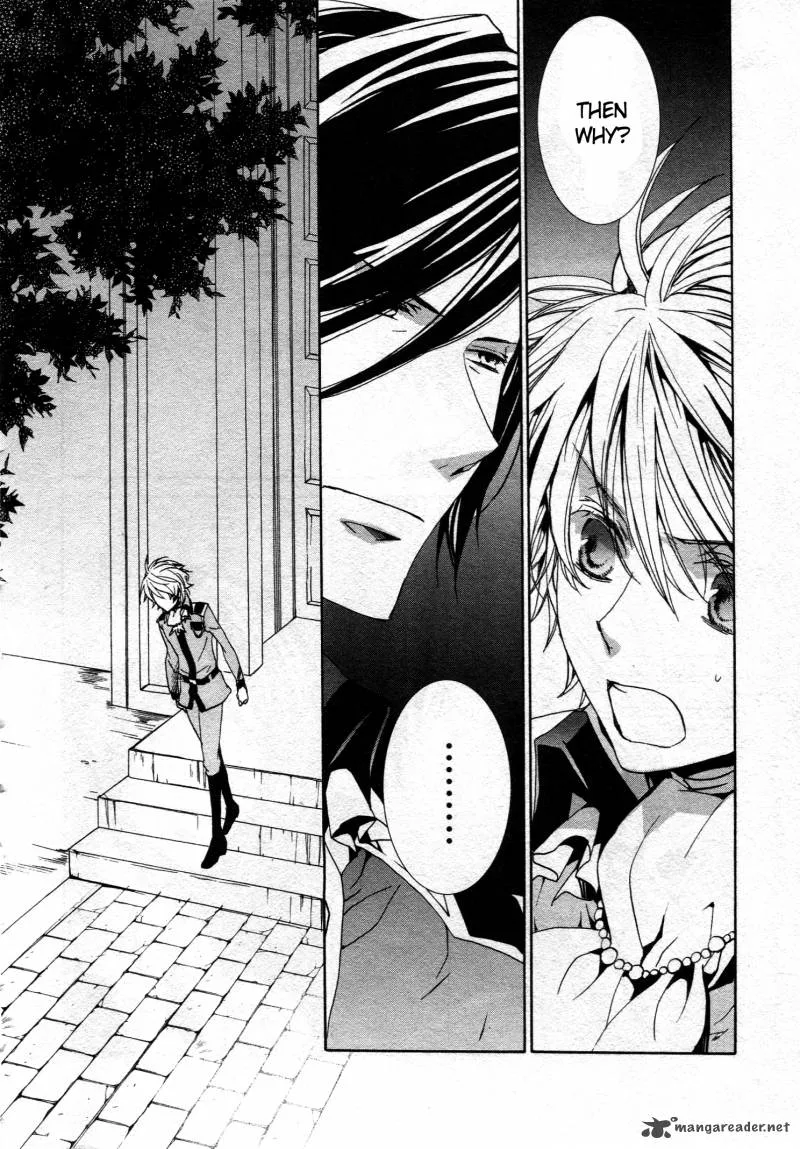 Kyou Kara Maou! Chapter 67 page 13