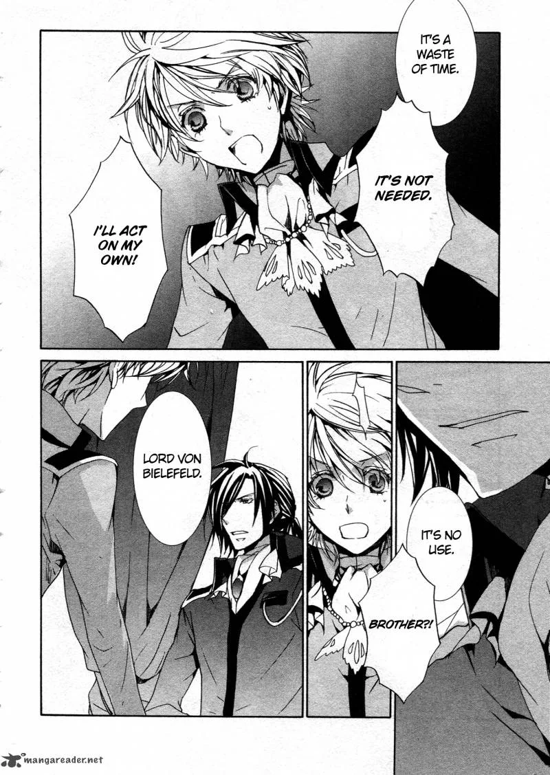 Kyou Kara Maou! Chapter 67 page 11