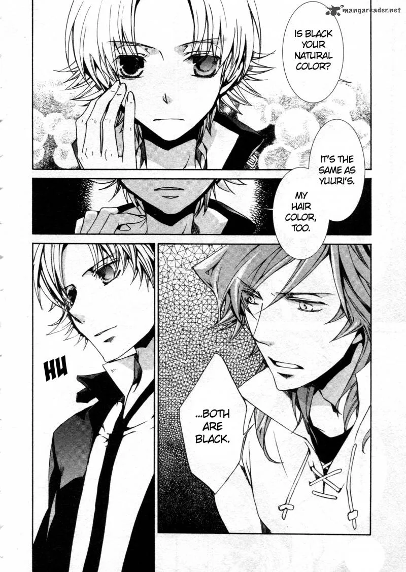 Kyou Kara Maou! Chapter 68 page 10