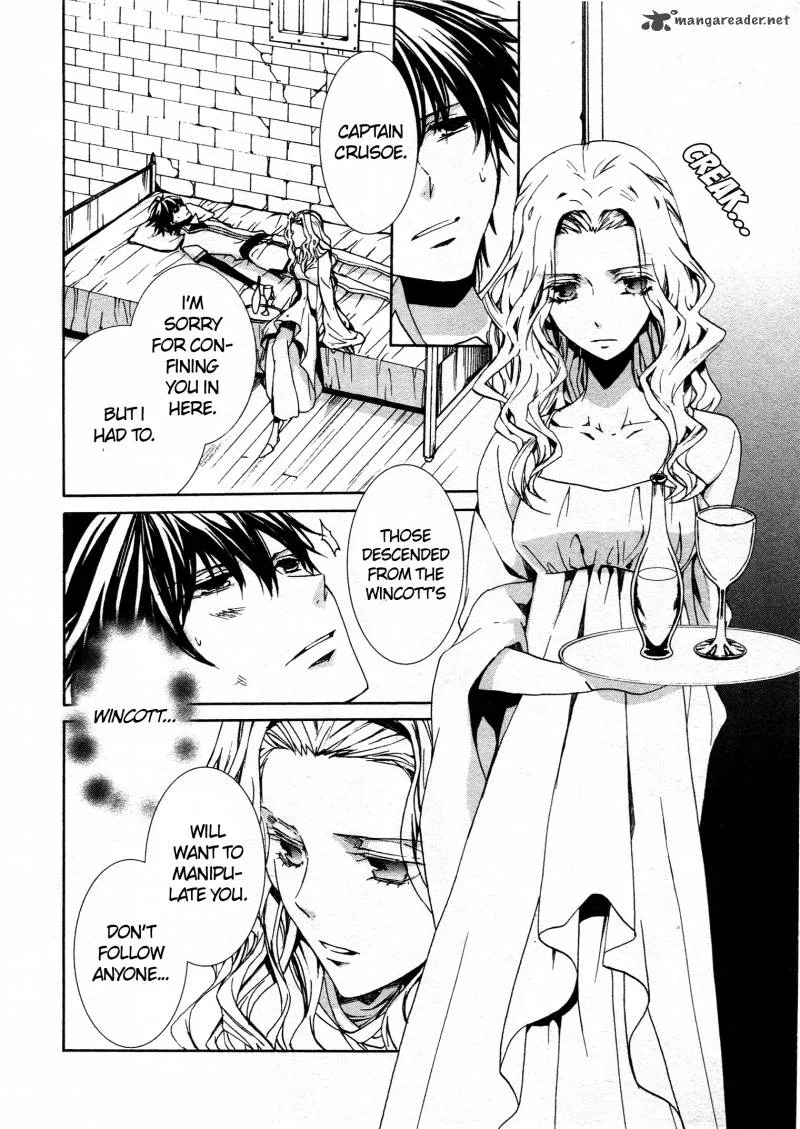 Kyou Kara Maou! Chapter 68 page 2