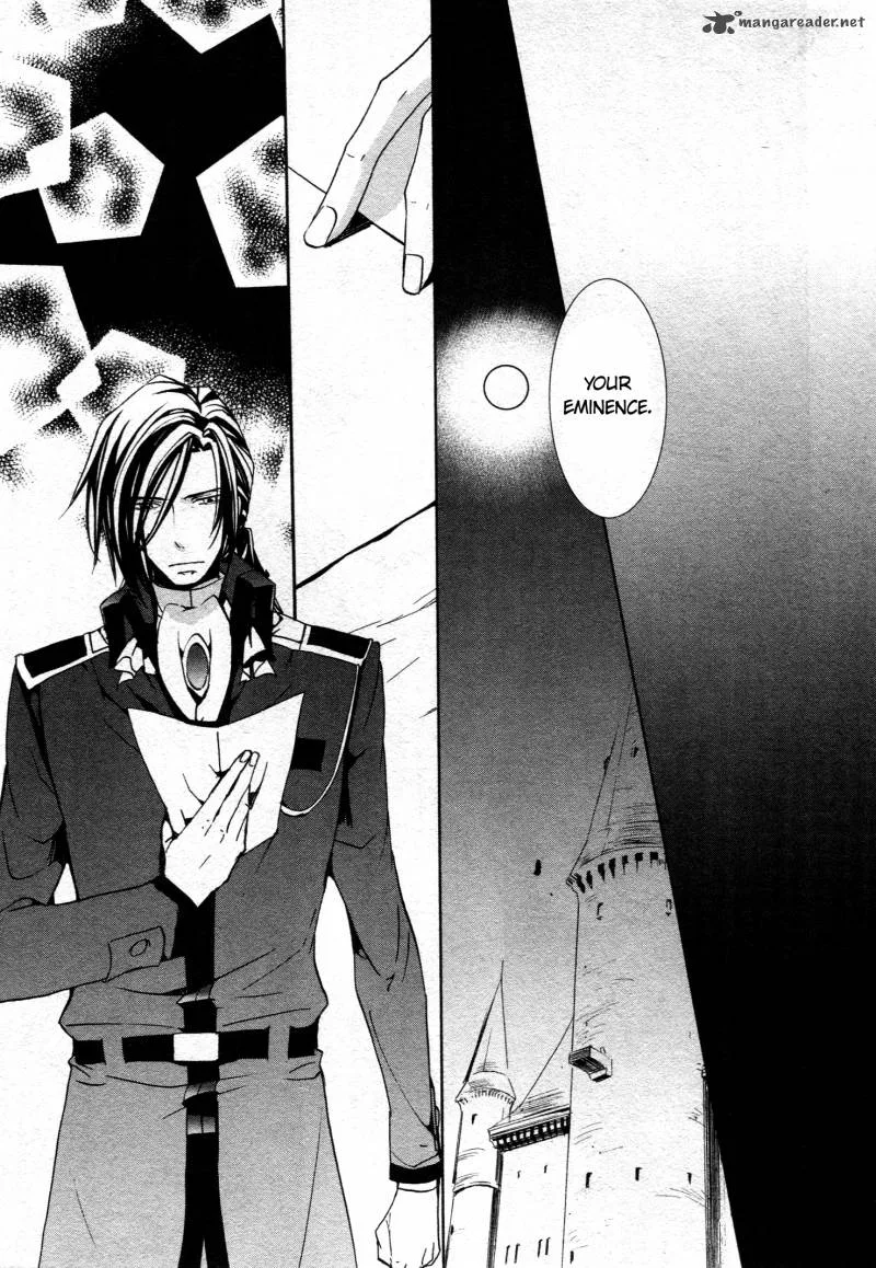 Kyou Kara Maou! Chapter 68 page 13