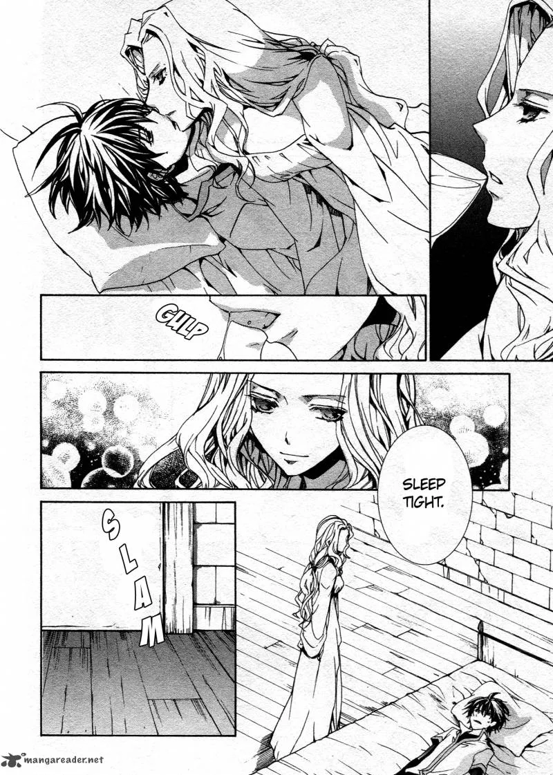 Kyou Kara Maou! Chapter 68 page 4