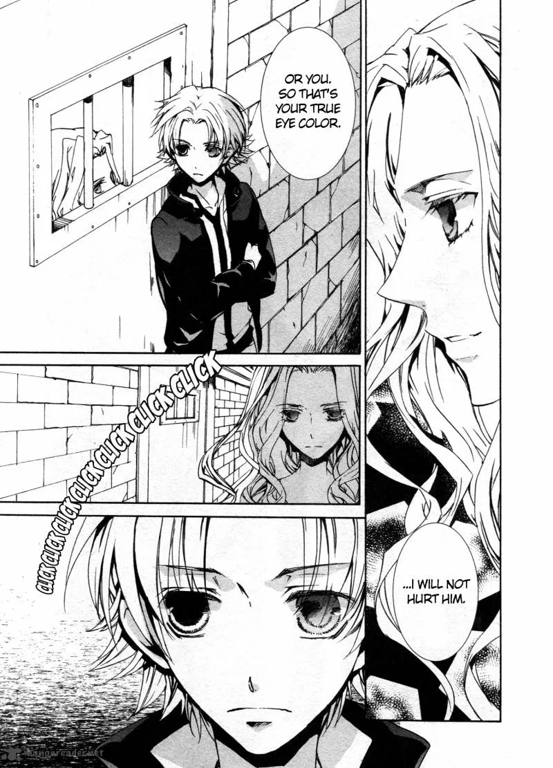Kyou Kara Maou! Chapter 68 page 7