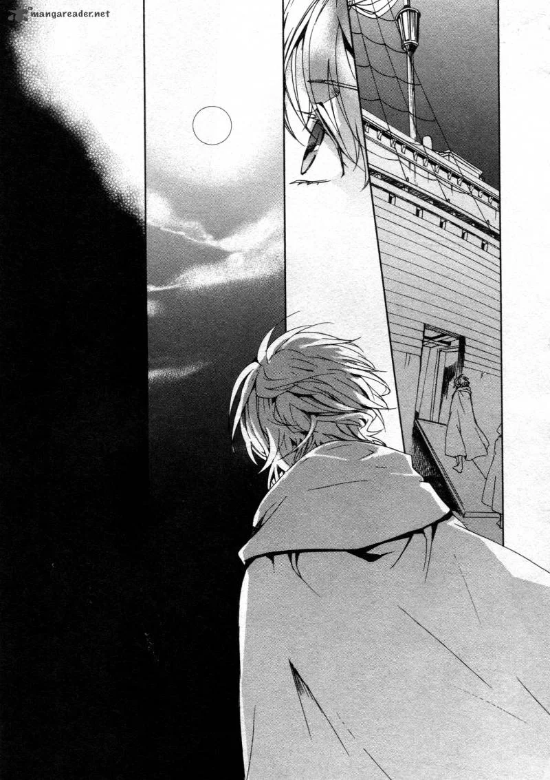 Kyou Kara Maou! Chapter 68 page 15