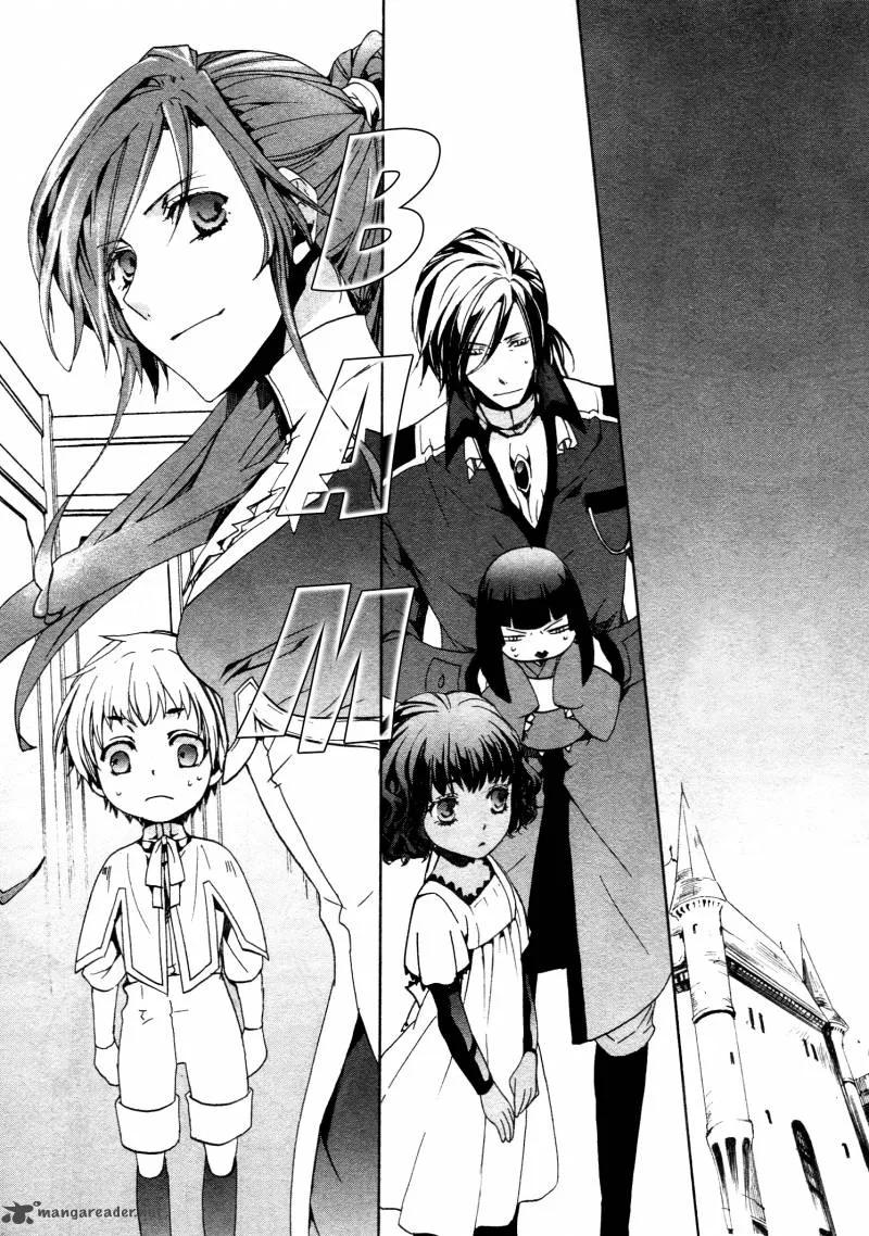 Kyou Kara Maou! Chapter 69 page 19