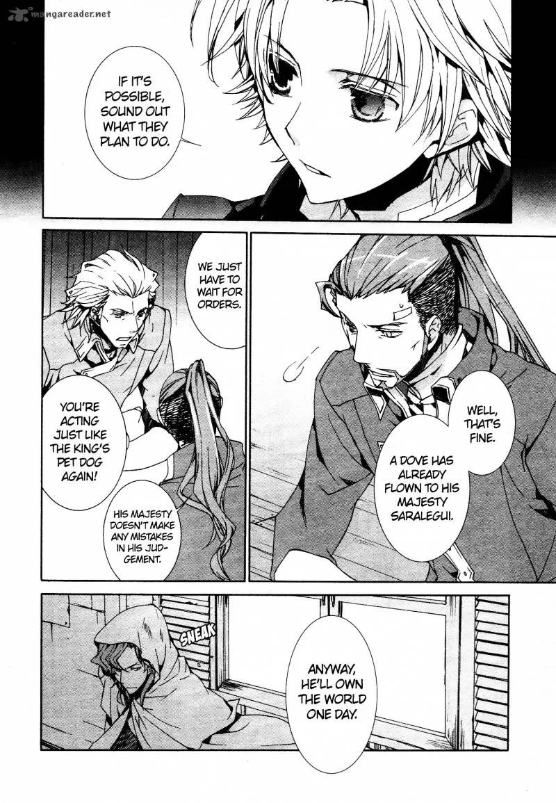 Kyou Kara Maou! Chapter 69 page 6