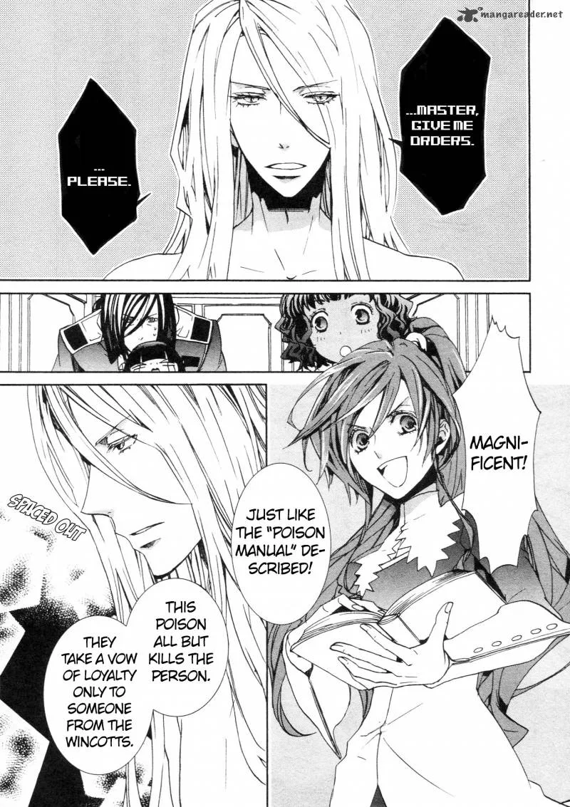 Kyou Kara Maou! Chapter 69 page 25