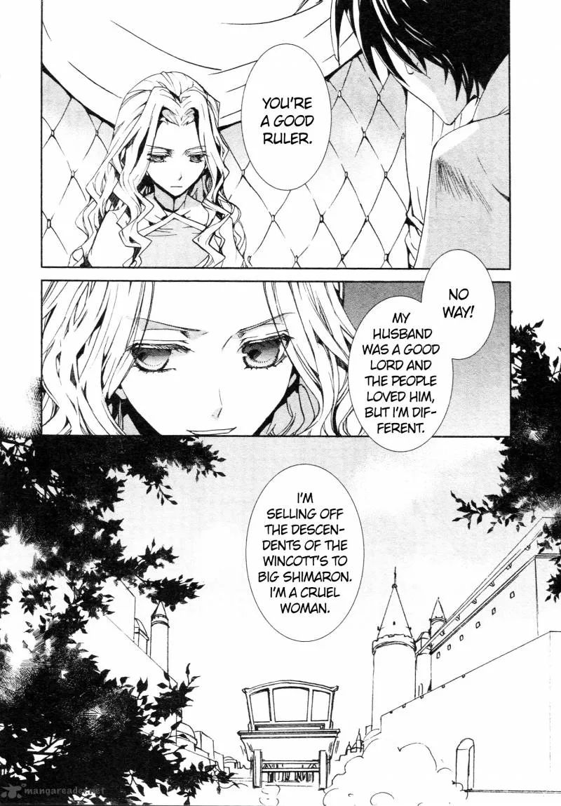 Kyou Kara Maou! Chapter 69 page 18