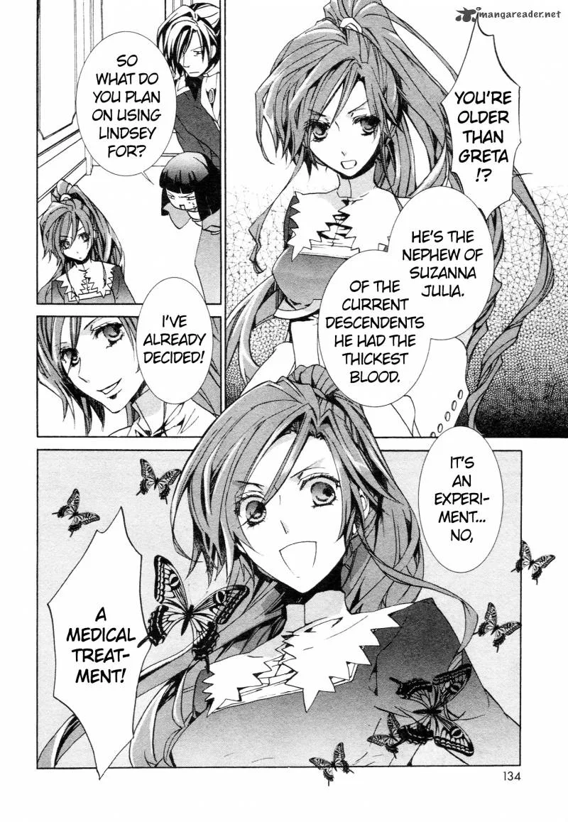 Kyou Kara Maou! Chapter 69 page 22