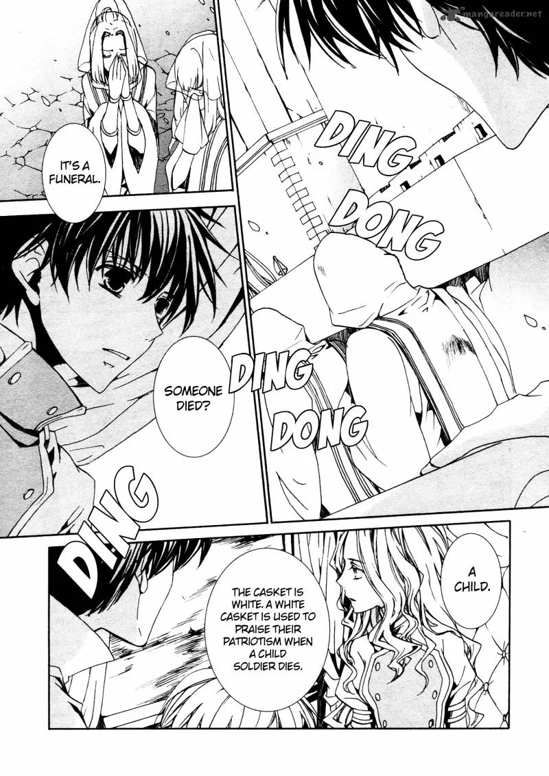 Kyou Kara Maou! Chapter 69 page 13