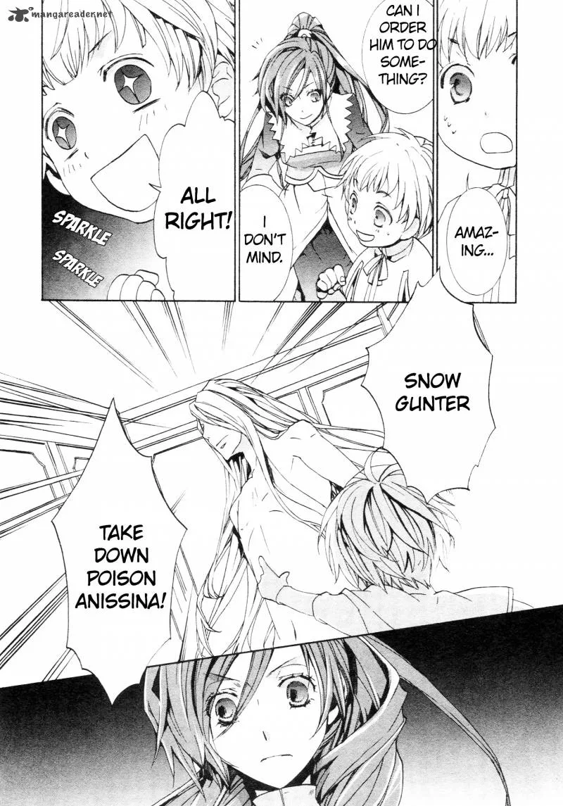 Kyou Kara Maou! Chapter 69 page 26