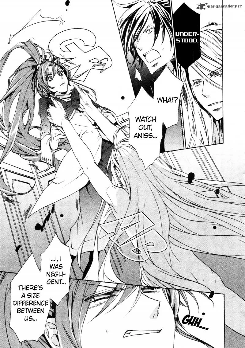 Kyou Kara Maou! Chapter 69 page 27
