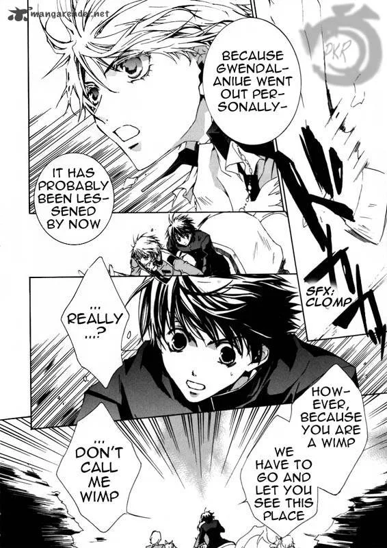 Kyou Kara Maou! Chapter 7 page 2