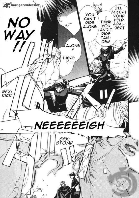 Kyou Kara Maou! Chapter 7 page 17