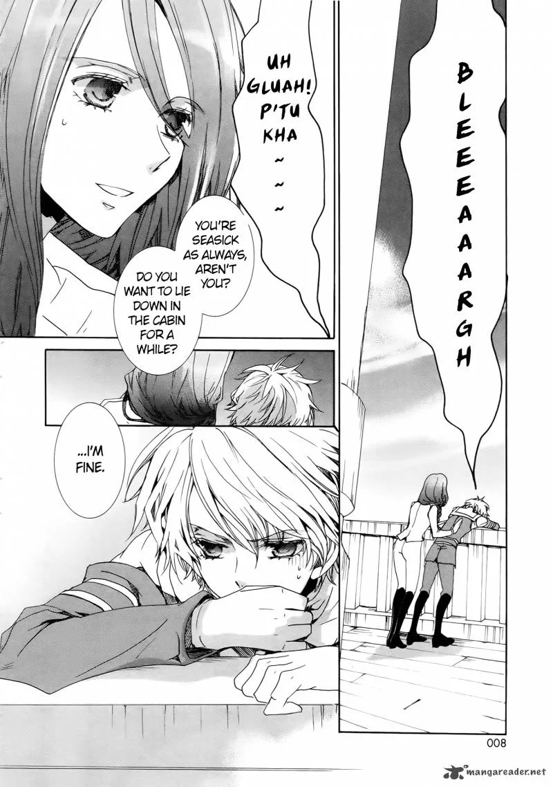 Kyou Kara Maou! Chapter 70 page 10
