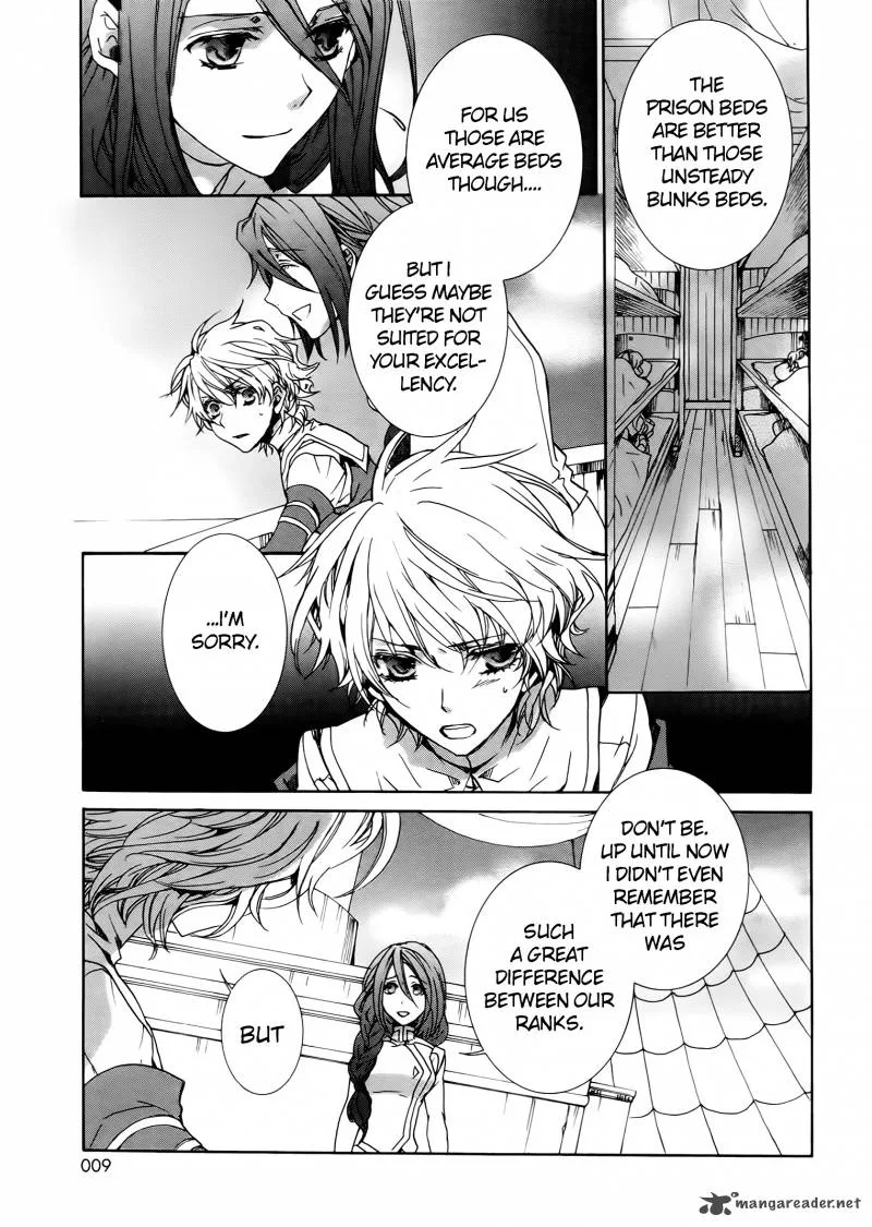 Kyou Kara Maou! Chapter 70 page 11