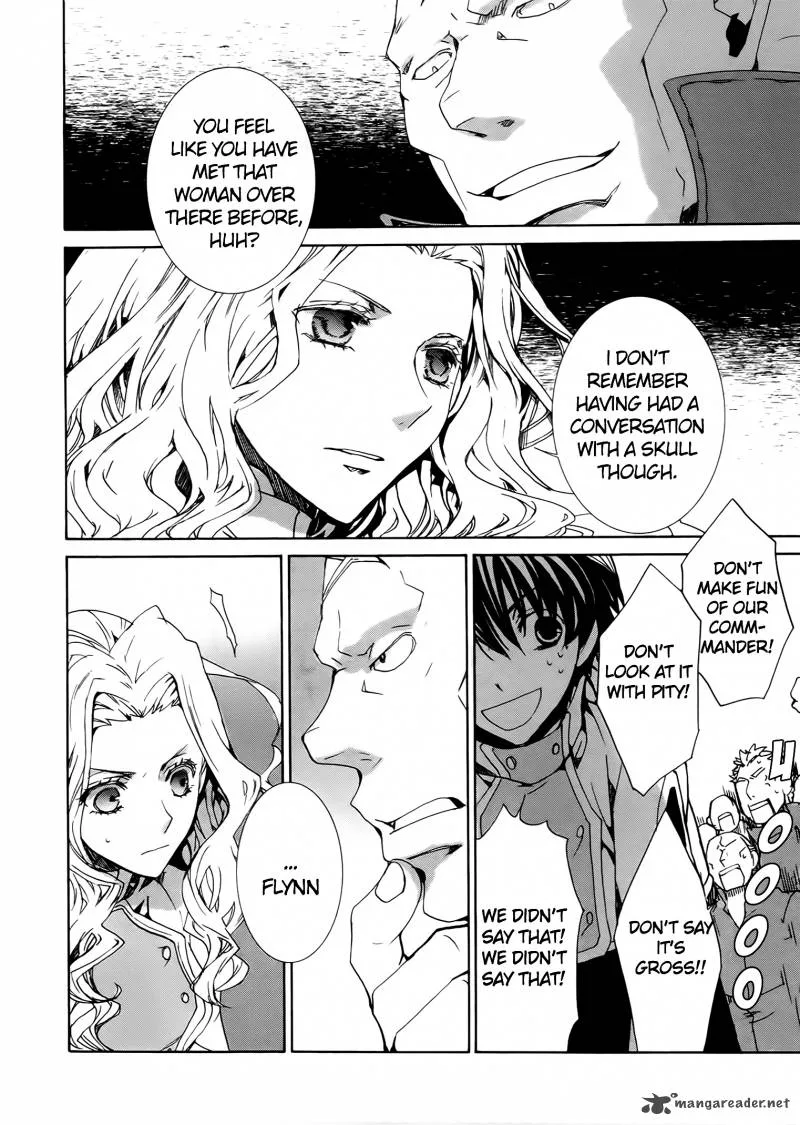 Kyou Kara Maou! Chapter 70 page 26