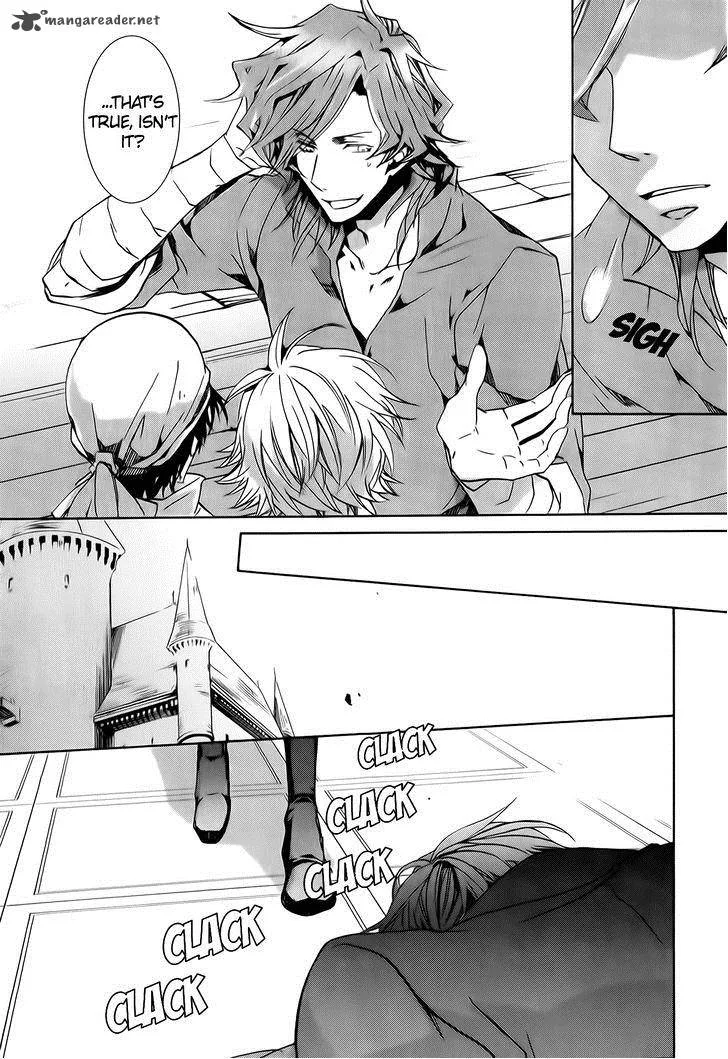 Kyou Kara Maou! Chapter 71 page 34