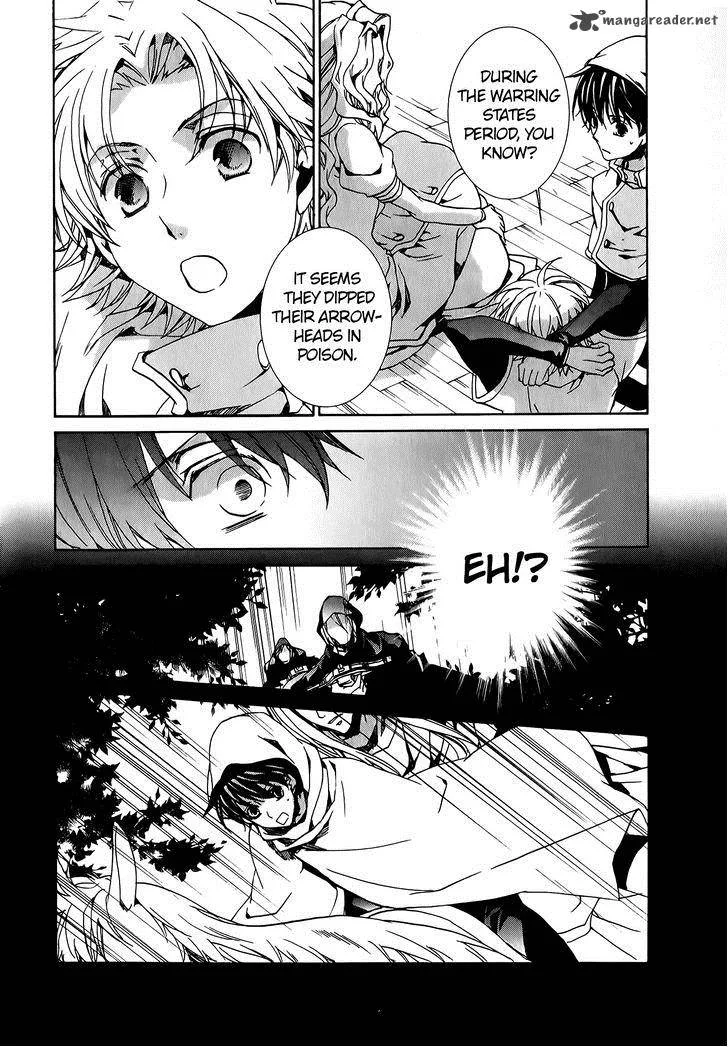 Kyou Kara Maou! Chapter 71 page 9