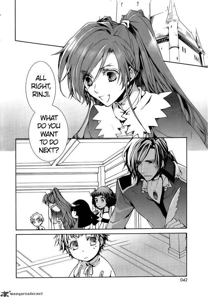 Kyou Kara Maou! Chapter 71 page 13