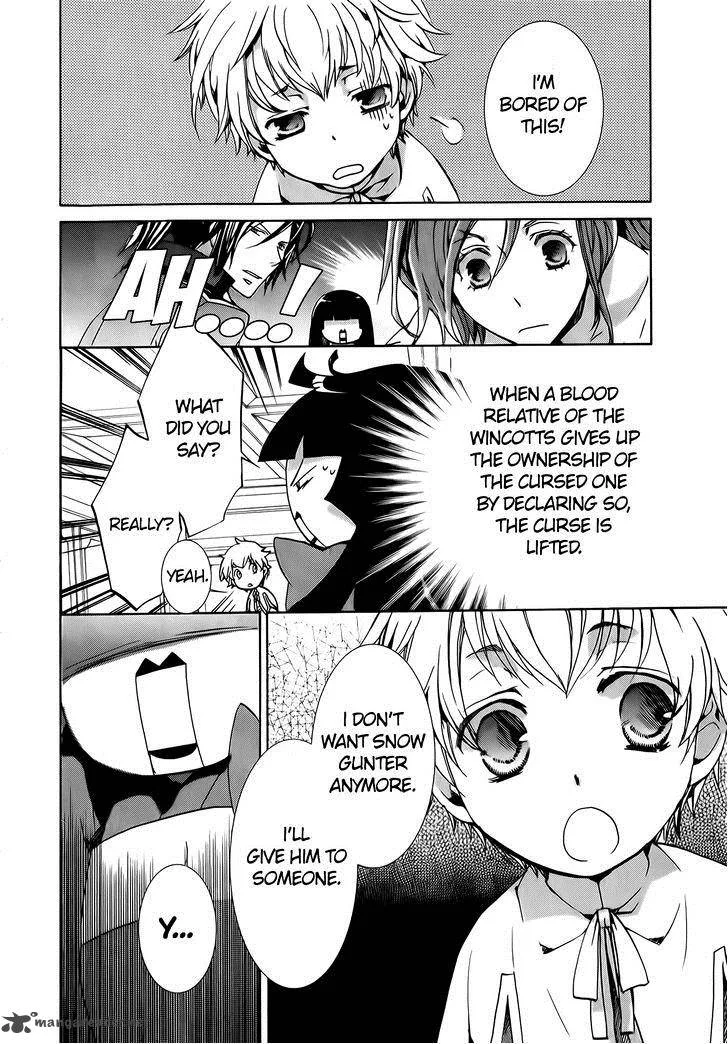 Kyou Kara Maou! Chapter 71 page 15