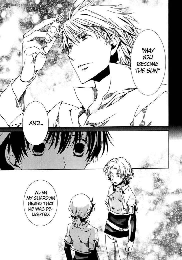 Kyou Kara Maou! Chapter 72 page 30