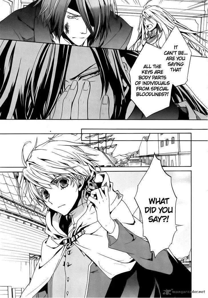 Kyou Kara Maou! Chapter 72 page 16