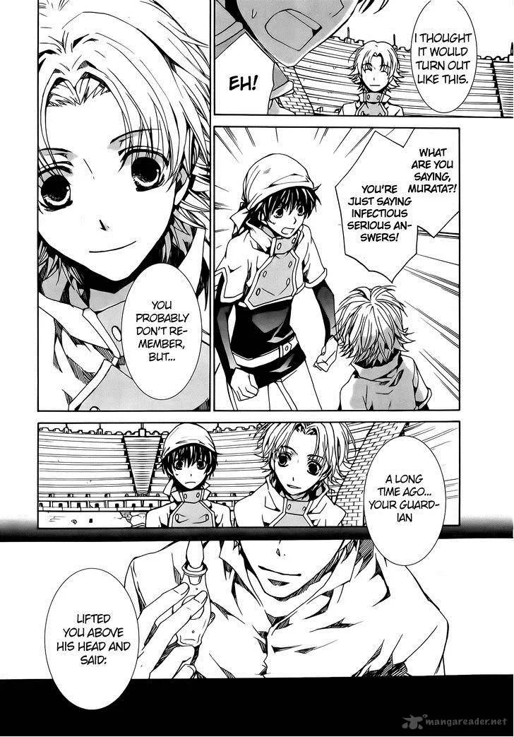 Kyou Kara Maou! Chapter 72 page 29