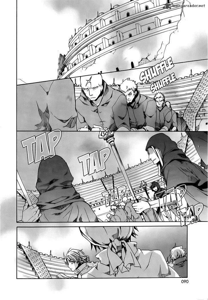 Kyou Kara Maou! Chapter 72 page 19