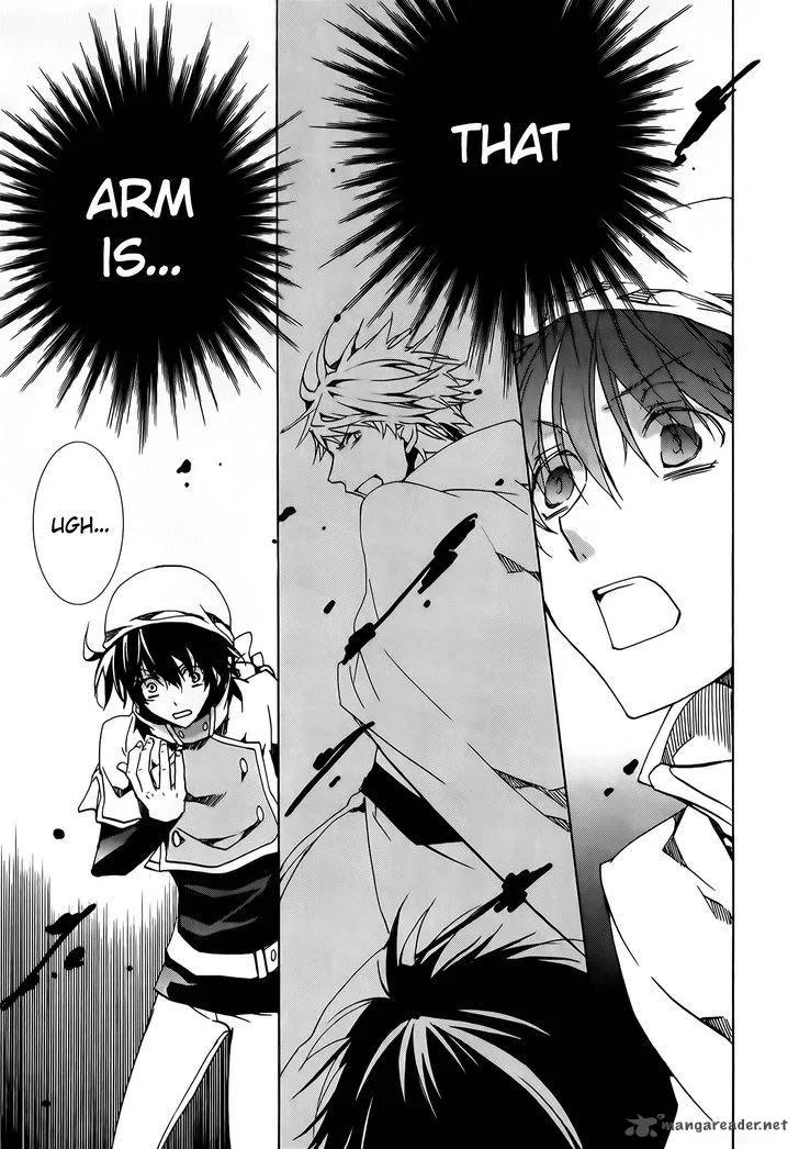 Kyou Kara Maou! Chapter 73 page 15