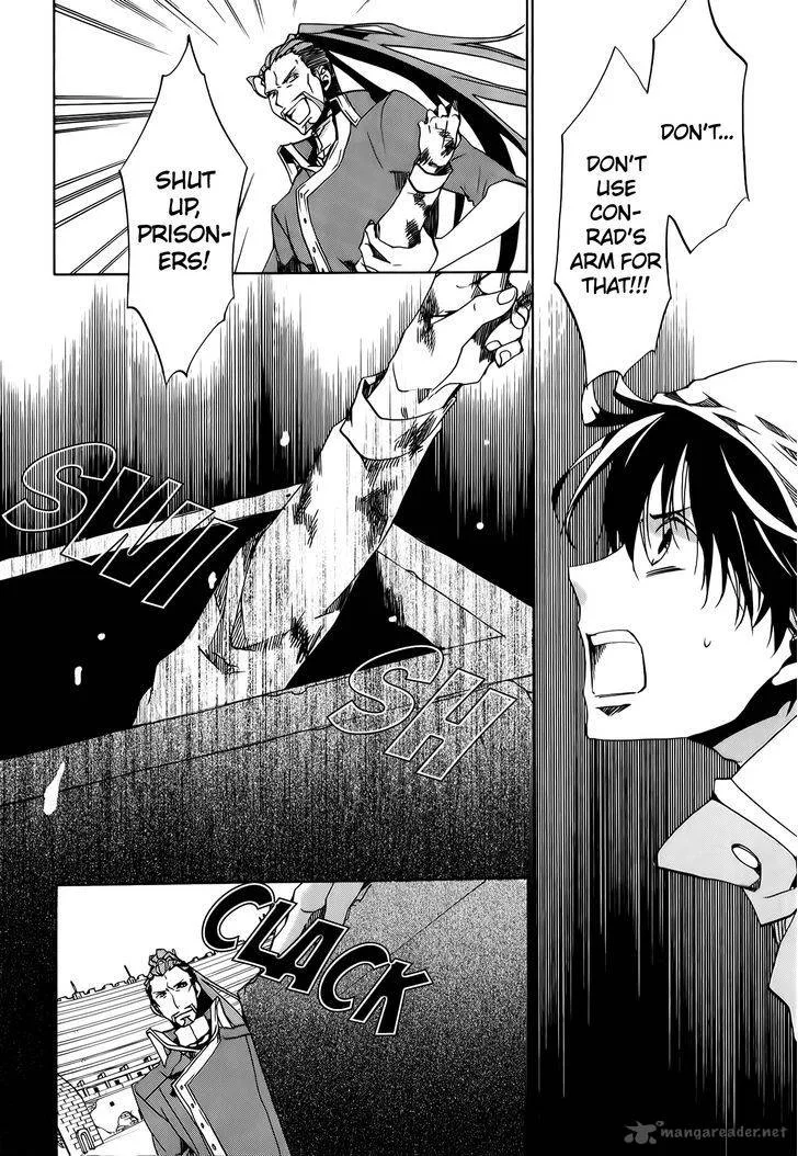 Kyou Kara Maou! Chapter 73 page 20