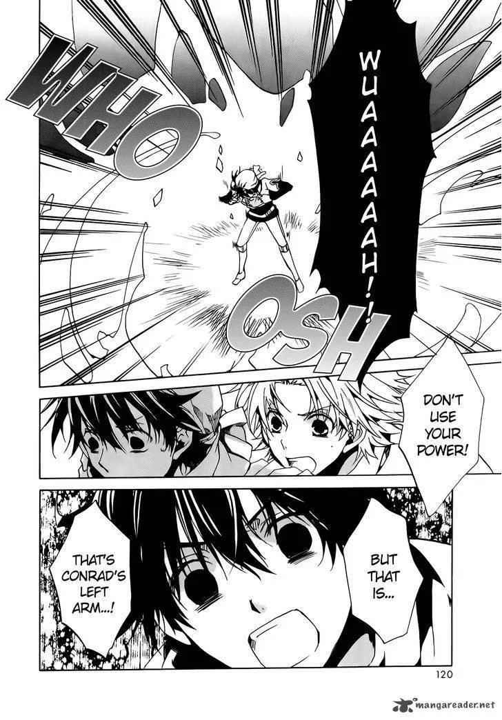 Kyou Kara Maou! Chapter 73 page 16