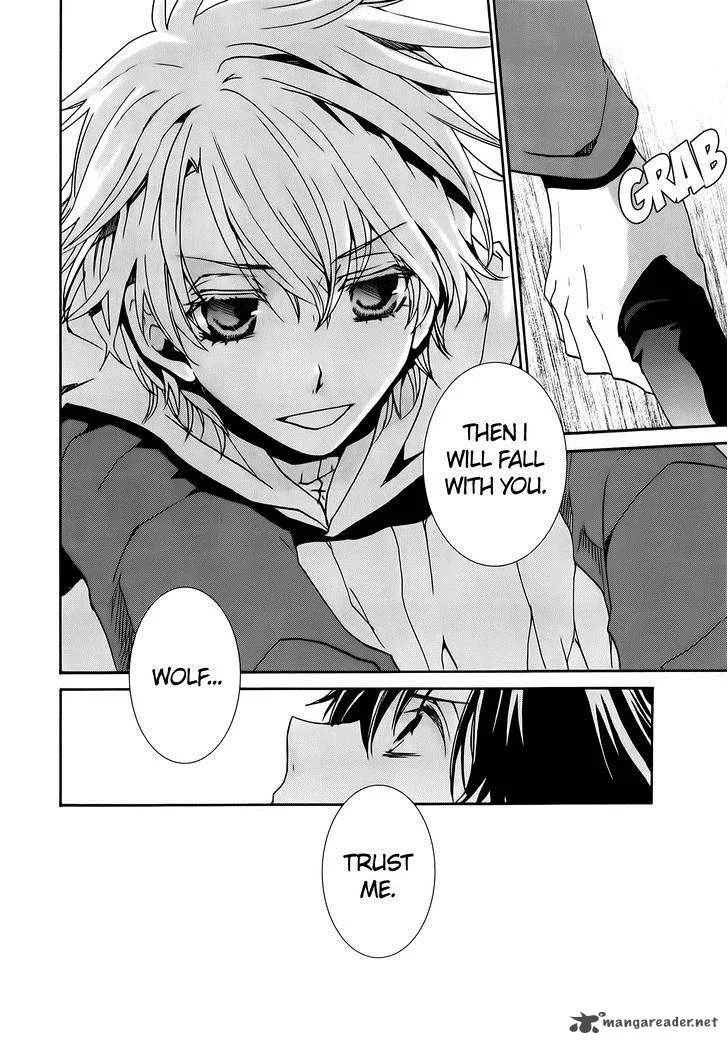 Kyou Kara Maou! Chapter 74 page 6