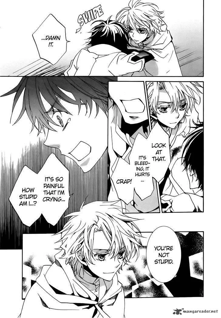 Kyou Kara Maou! Chapter 74 page 9