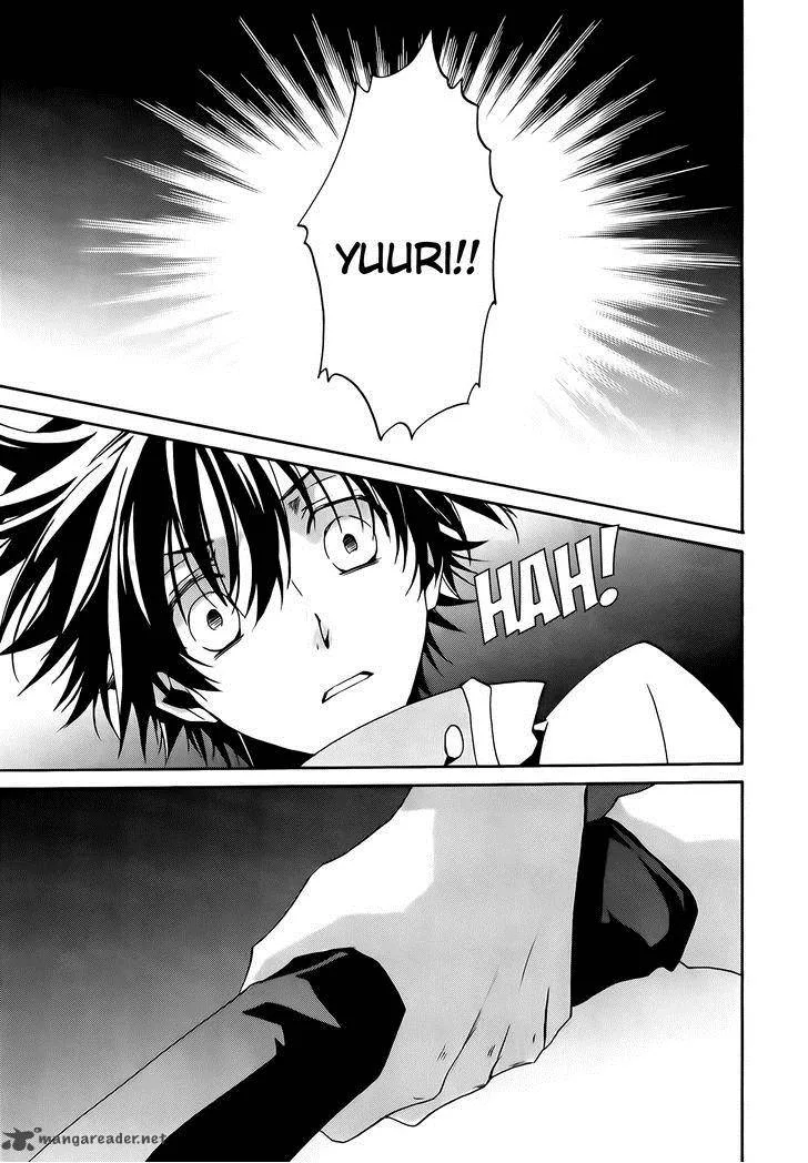Kyou Kara Maou! Chapter 74 page 3