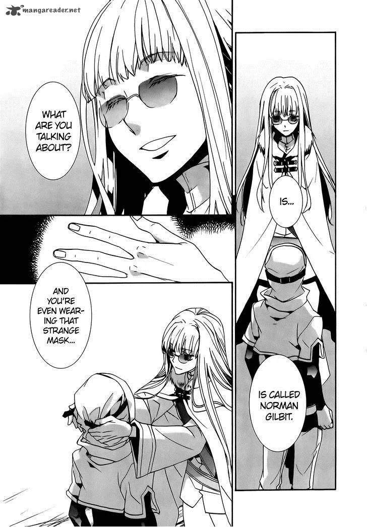 Kyou Kara Maou! Chapter 74 page 29