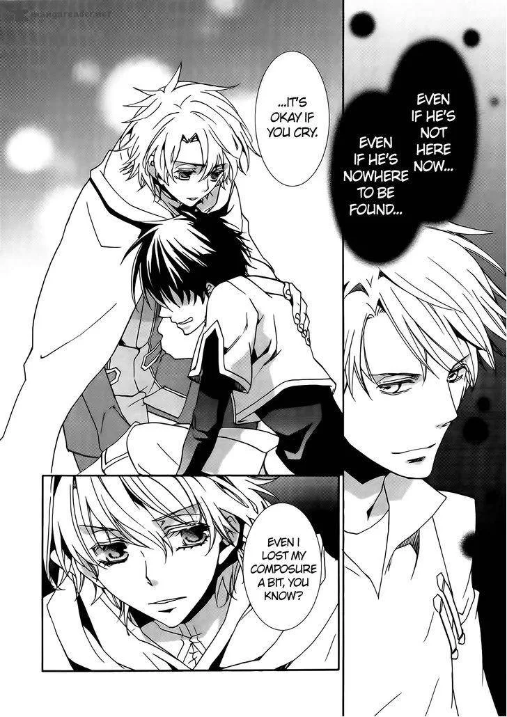 Kyou Kara Maou! Chapter 74 page 8