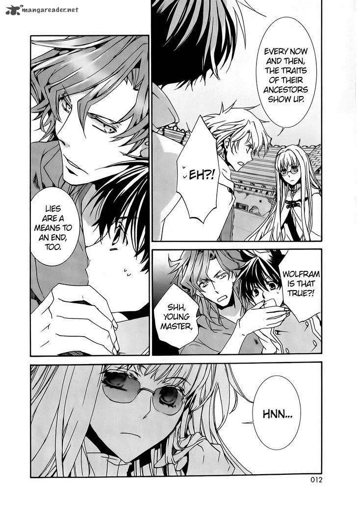 Kyou Kara Maou! Chapter 75 page 15