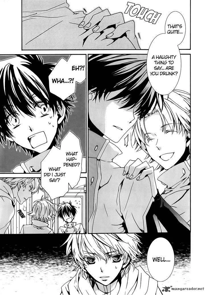 Kyou Kara Maou! Chapter 75 page 34