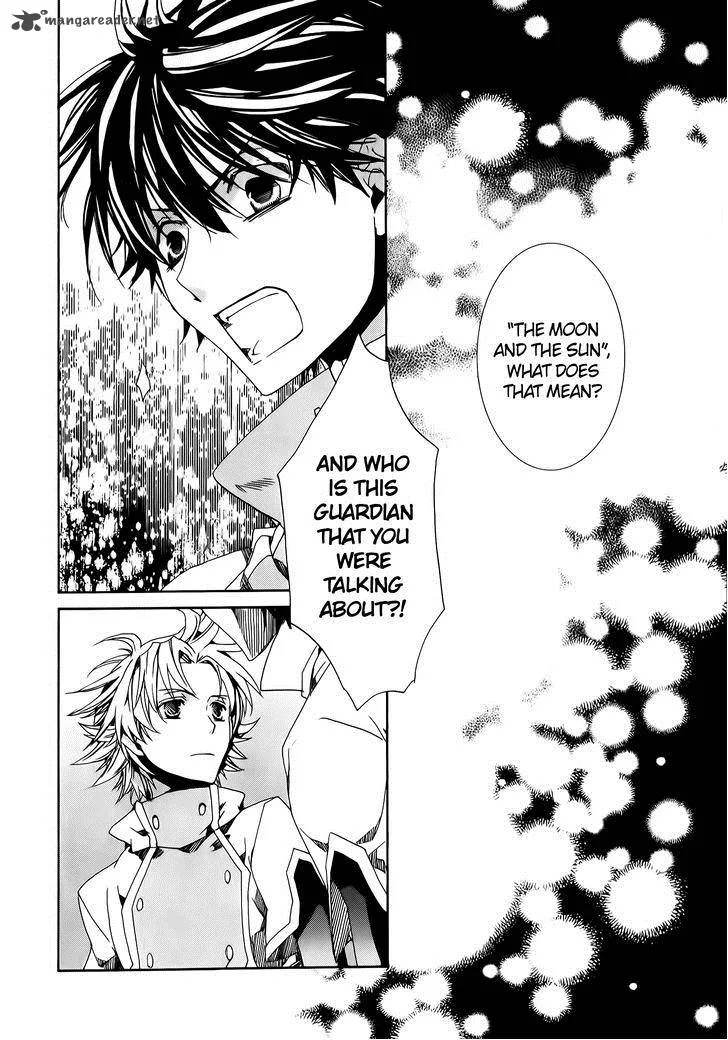 Kyou Kara Maou! Chapter 76 page 8