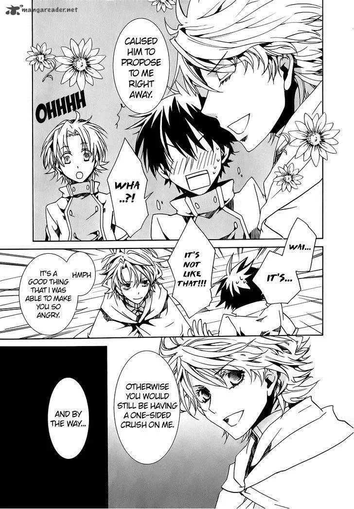 Kyou Kara Maou! Chapter 76 page 19