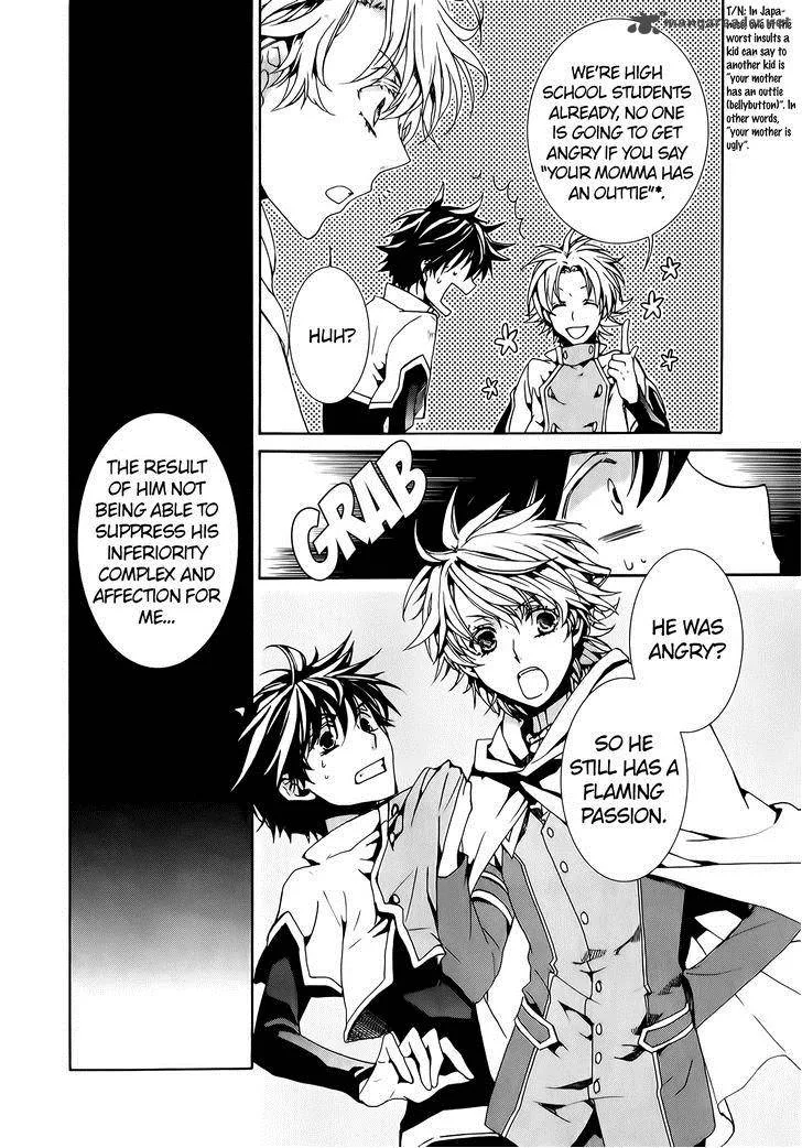 Kyou Kara Maou! Chapter 76 page 18