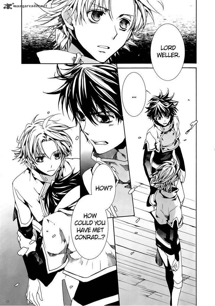 Kyou Kara Maou! Chapter 76 page 9