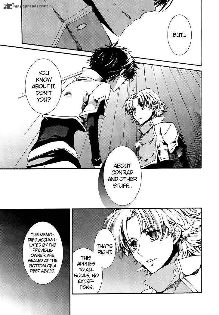 Kyou Kara Maou! Chapter 77 page 10