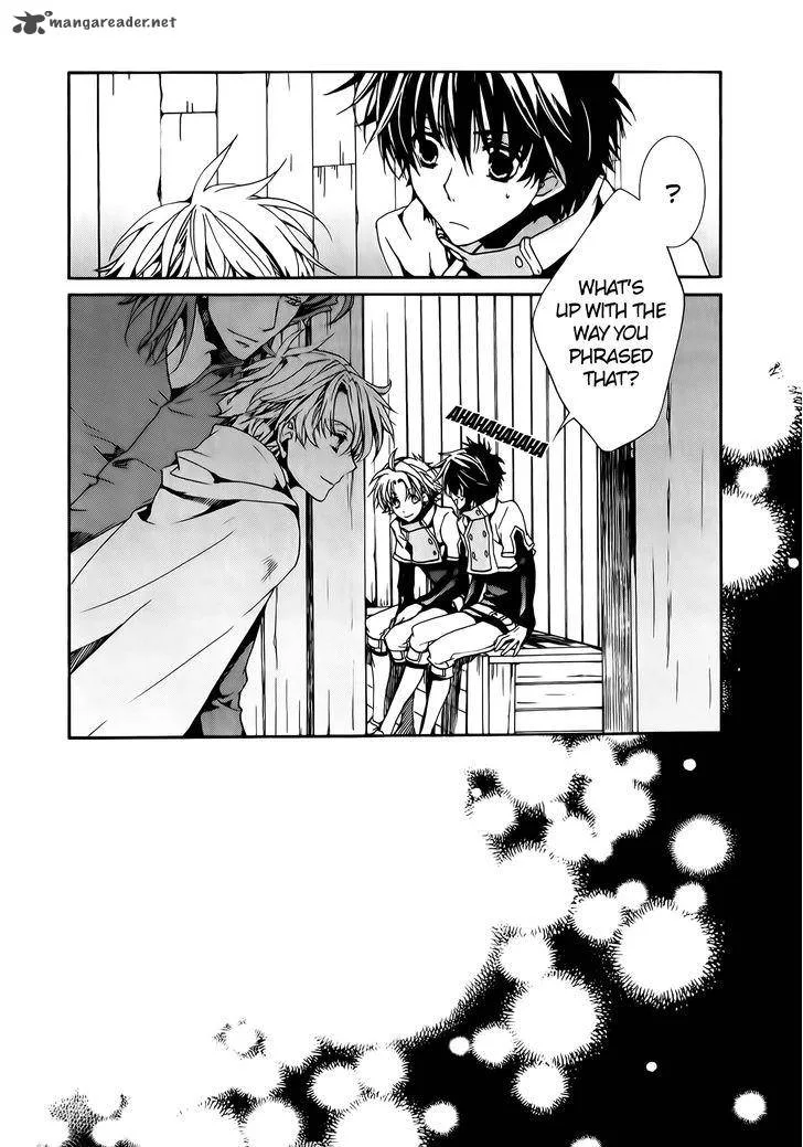 Kyou Kara Maou! Chapter 77 page 27